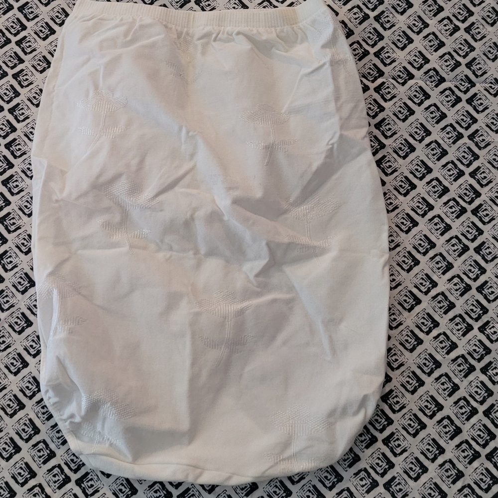 Barely there sample NWOT style  4269 xlg - Picture 3 of 3